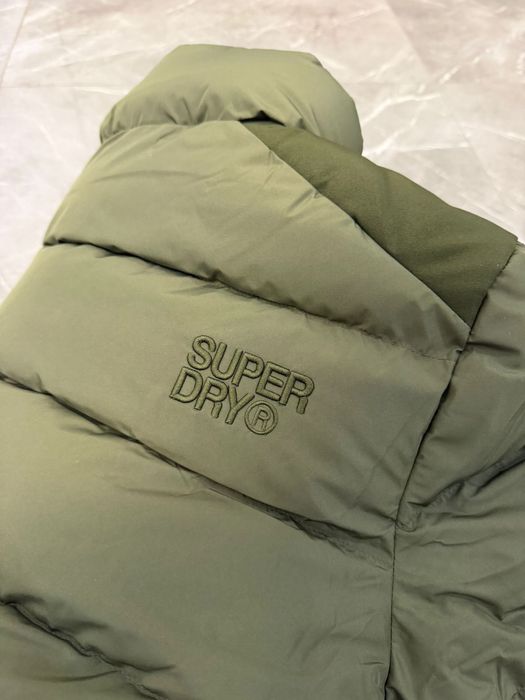 Geaca SuperDry Sport