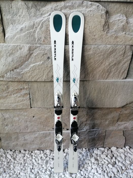 Schiuri ski Kastle Mx 70 sh 144 cm
