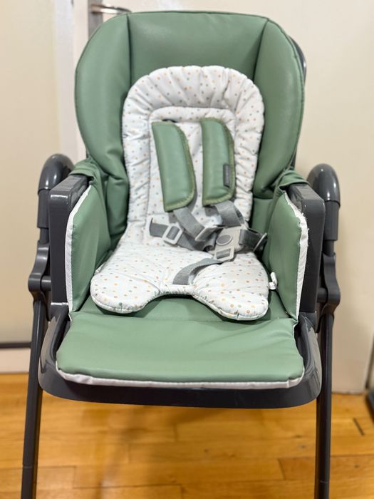 Стол за хранене Kinderkraft