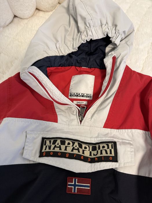 Napapijri детско яке
