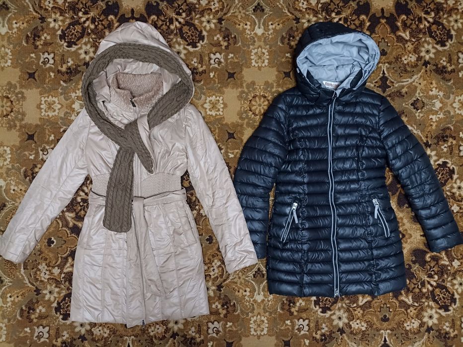 Распродажа. Куртки. 8 курток за все 3000. Осень - весна