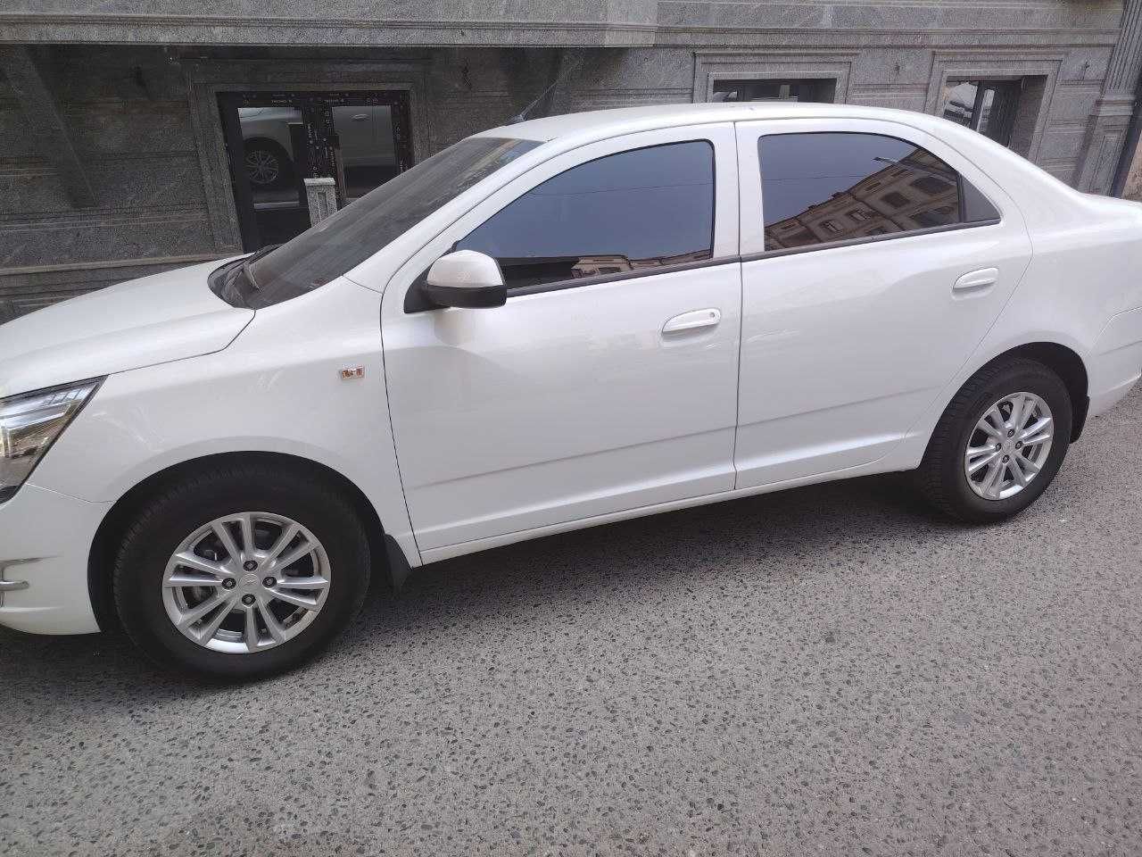 продам chevrolet cobalt