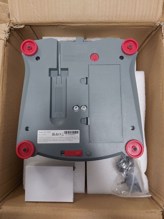 Cantar portabil Ohaus