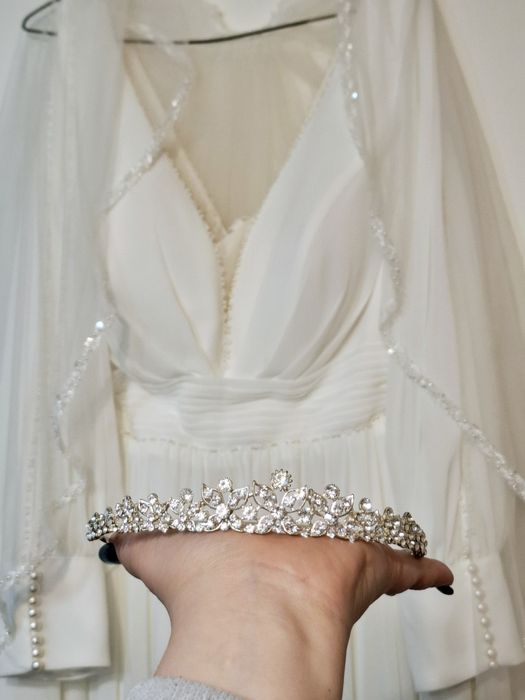 Rochie de mireasă
