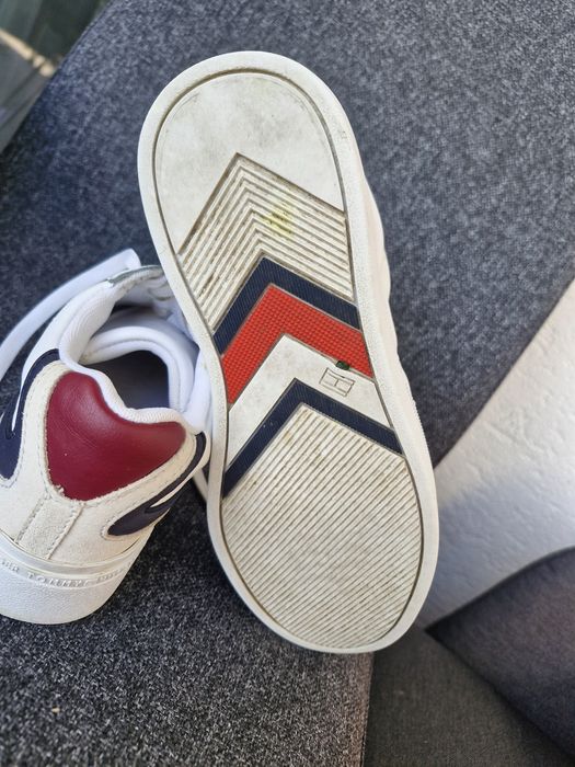 Adidasi Tommy 36