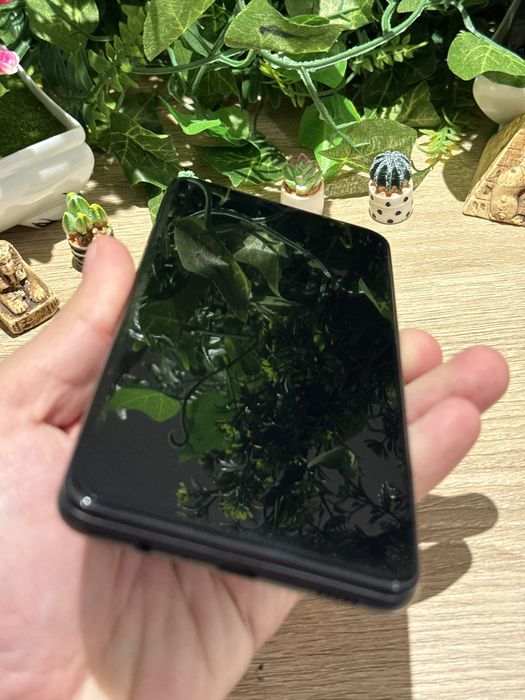 Samsung A12 ‼️Ca Nou‼️Garantie‼️Husa si folie cadou