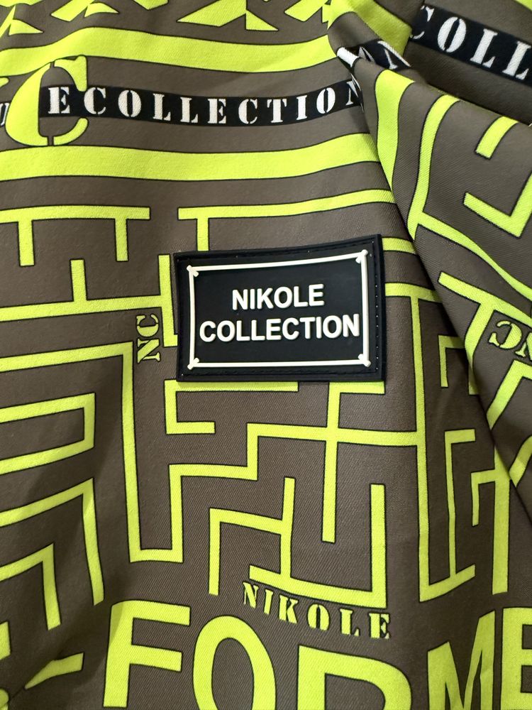 Nikole collection XS