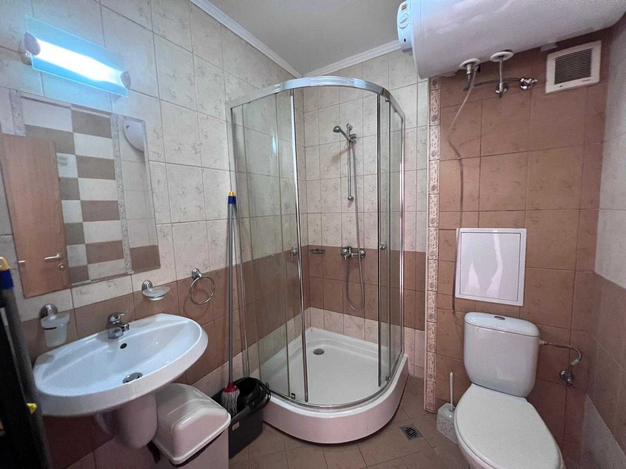 Продава се Тристаен апартамент в к.к. Слънчев бряг - 94 кв.м за 1064 €/кв.м - Снимка #10