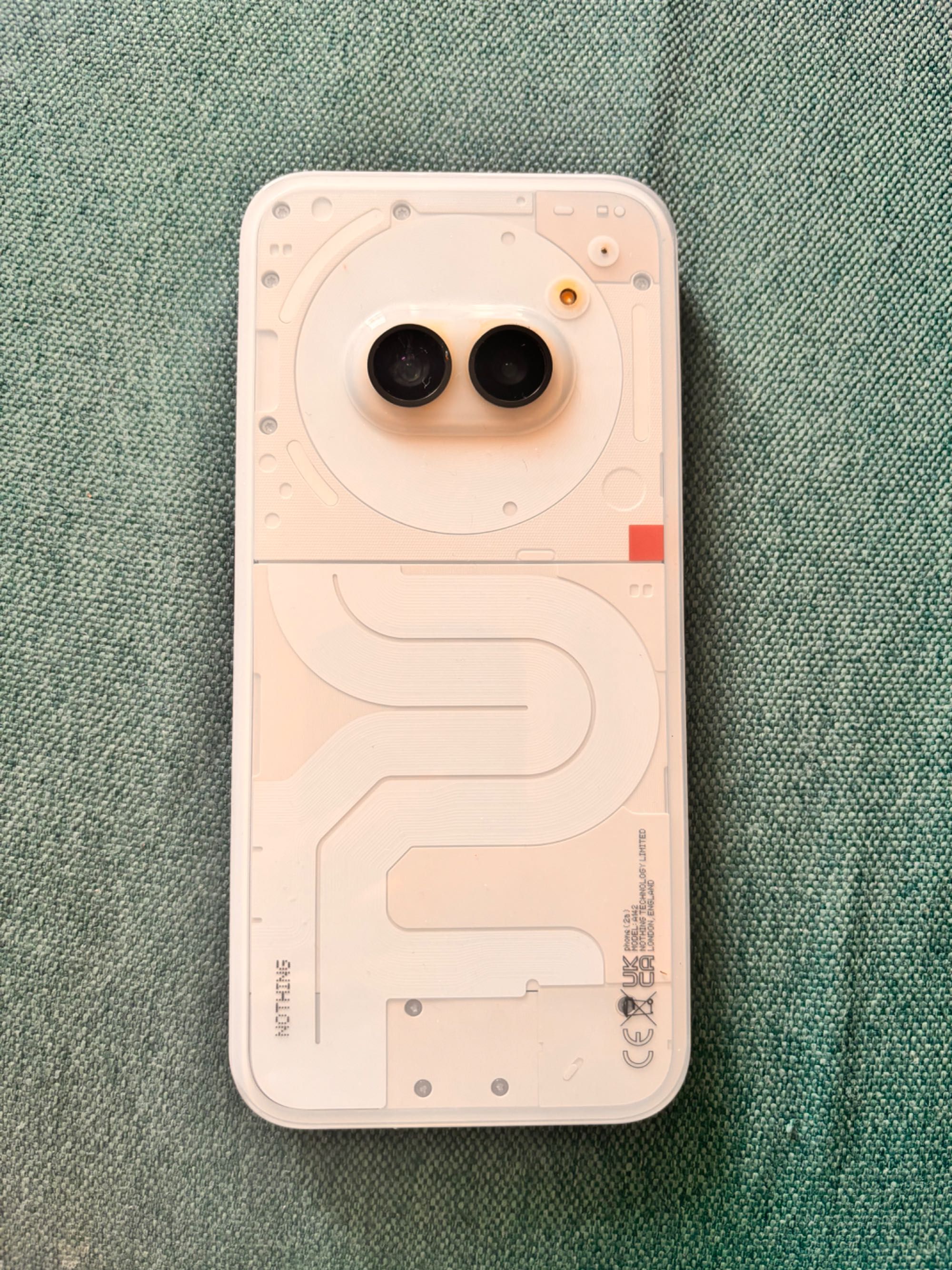 Nothing Phone a2