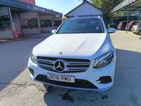 Mercedes GLC 250