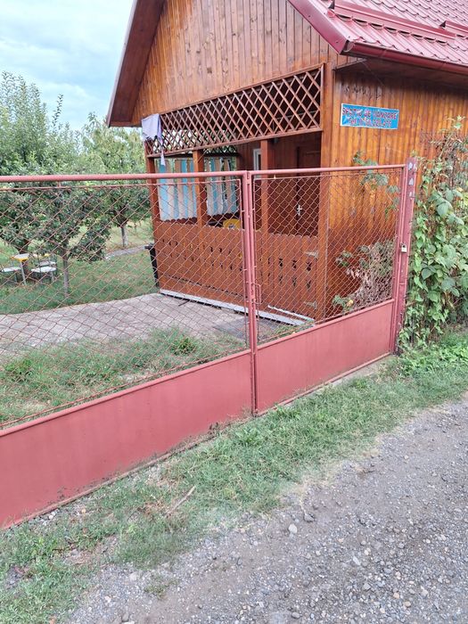 De vânzare loc de casă 650 mp