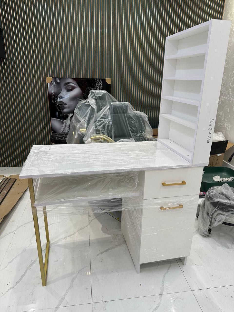 SALON Mebel tayyorlaymiz.