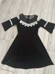 Rochie scurta de ocazie