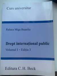 Drept international public