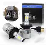 ЛЕД Крушки H7, H11 180W