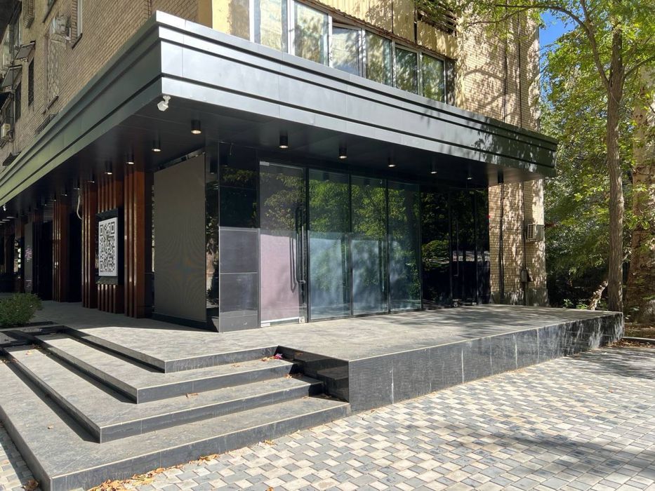 Dolce Italia | Ц-1 - Сдается в аренду помещение вдоль дороги 57м2