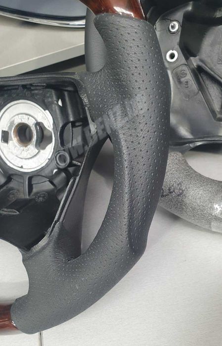 Волани за W210 FACE, W208, W463, W204 Купе, W221