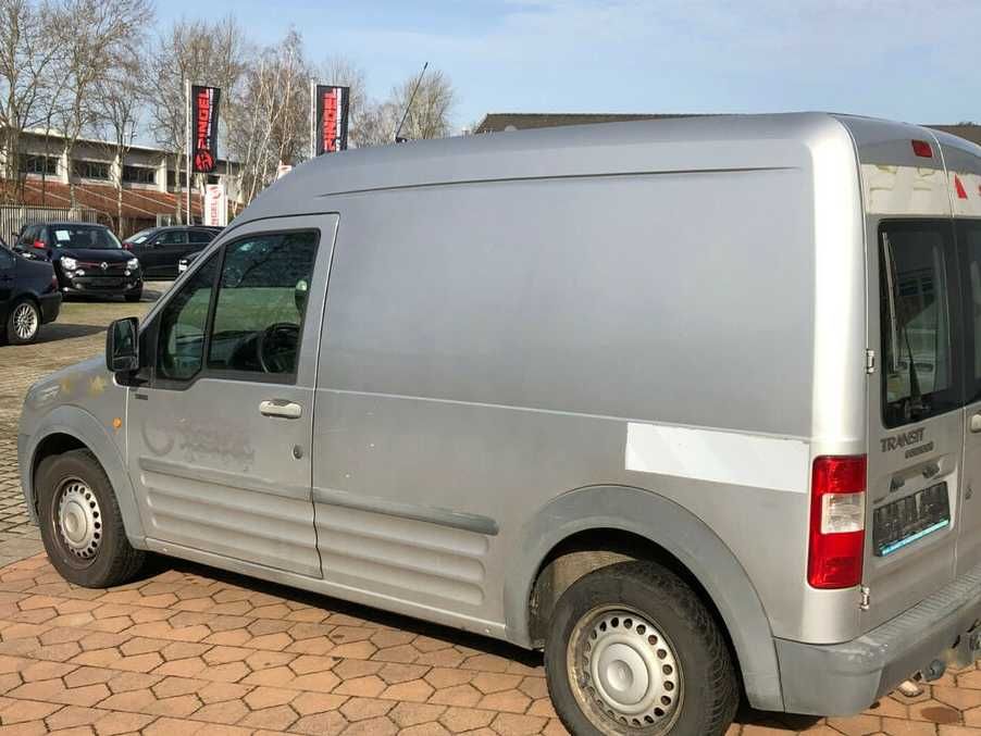Dezmembrez Ford Transit Connect