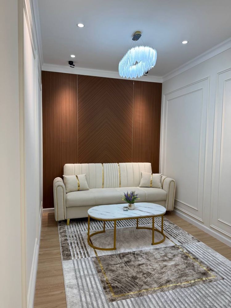Продается квартира улица Нурафшан 80м2 янги ремонт