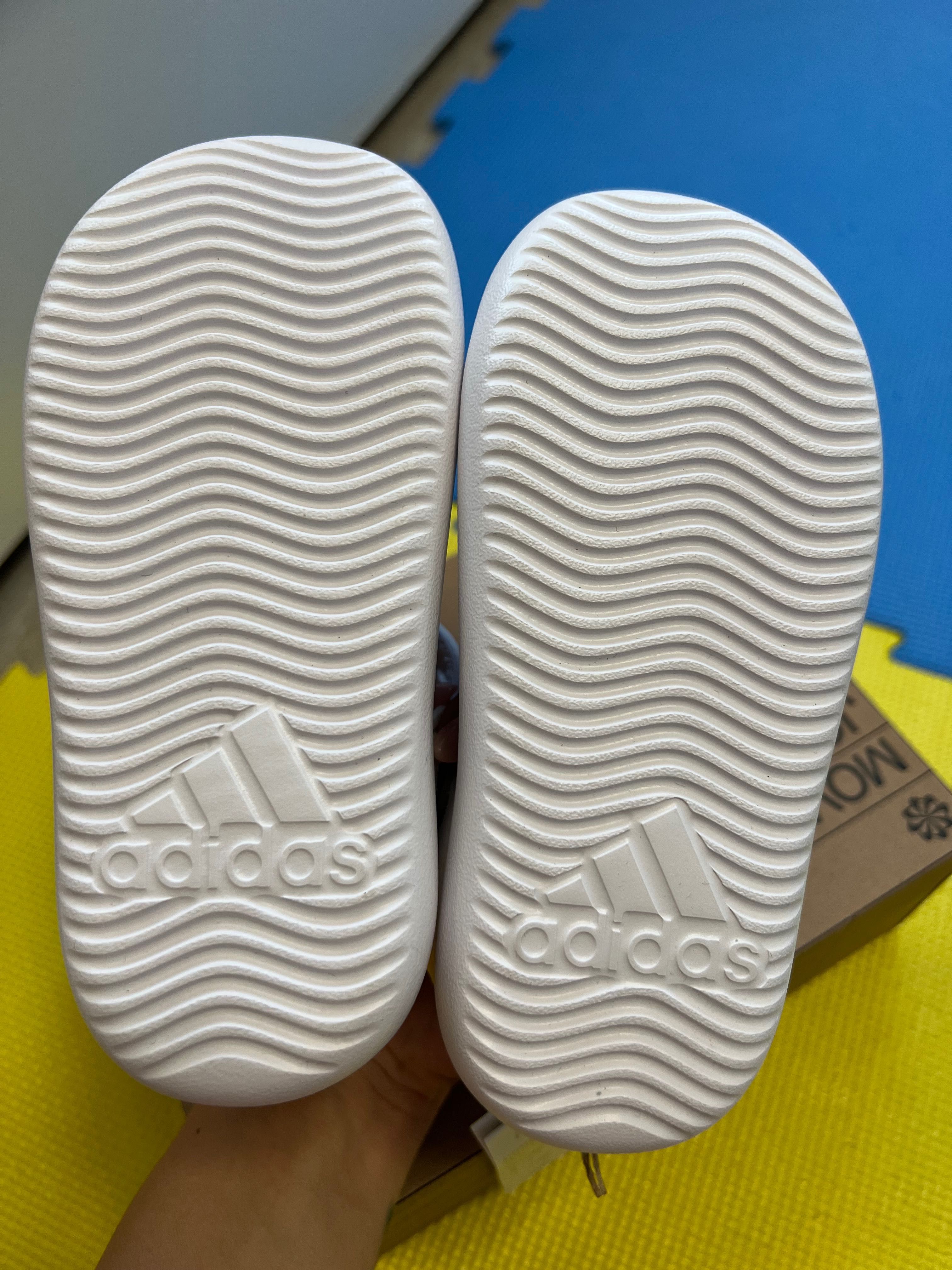Детски сандали Adidas - размер 27