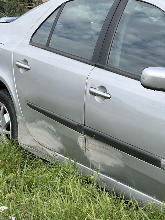 Renault Laguna 2 2006