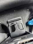 Suport  pahare spate VOLKSWAGEN GOLF VI 5K1_ 2008 - 2012 TDi BlueMotion CAYC