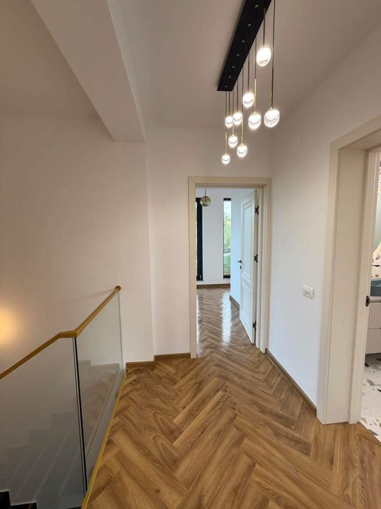 Vila individuala Pitesti - Trivale Capitol Golden Residence Trivale