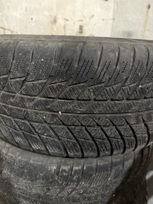 Джанти 17 цола S-class W220