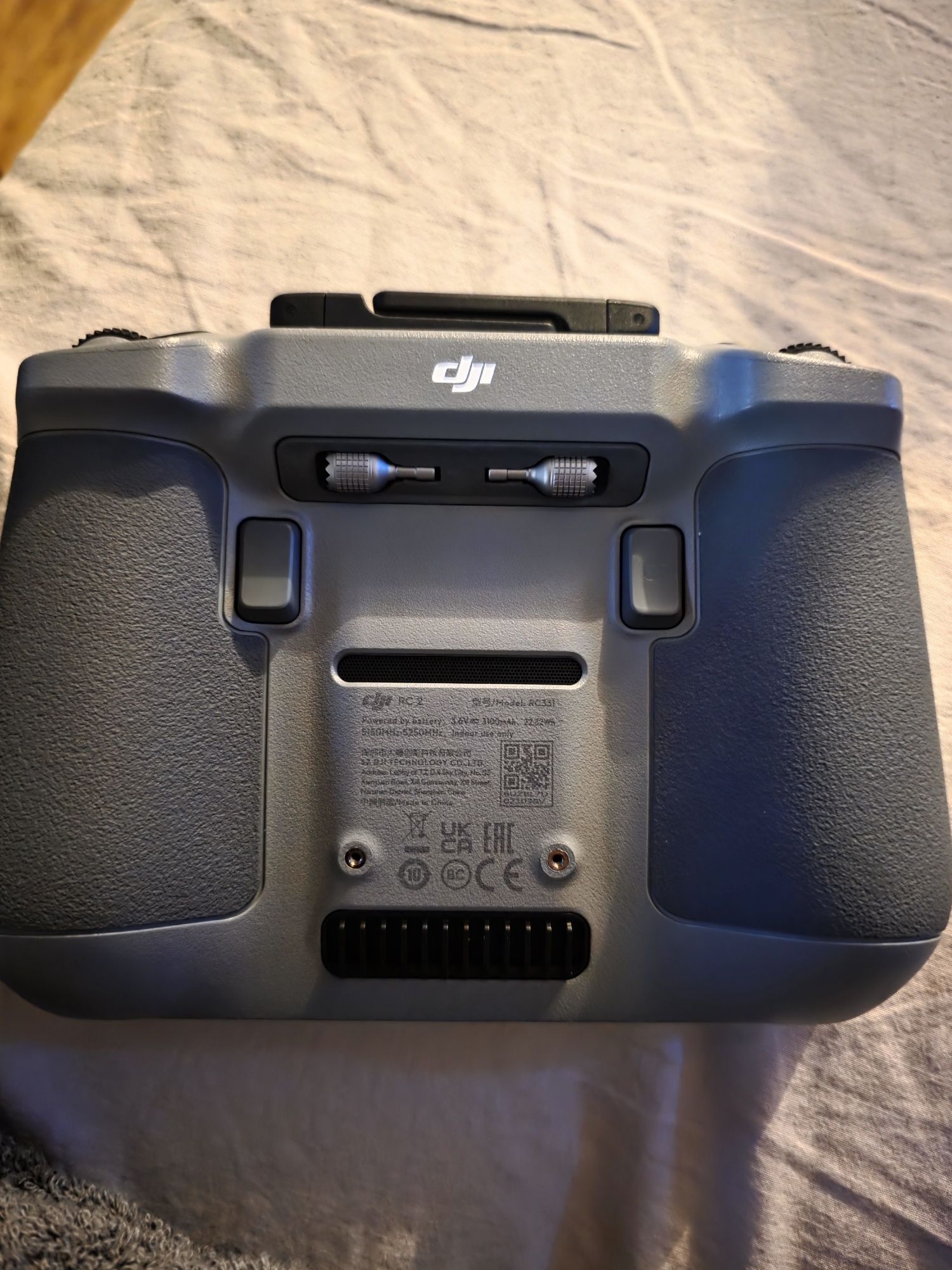 DJI Air 3 Fly More Combo