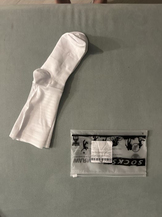 Sosete aero pentru ciclism de sosea- marime 40-45