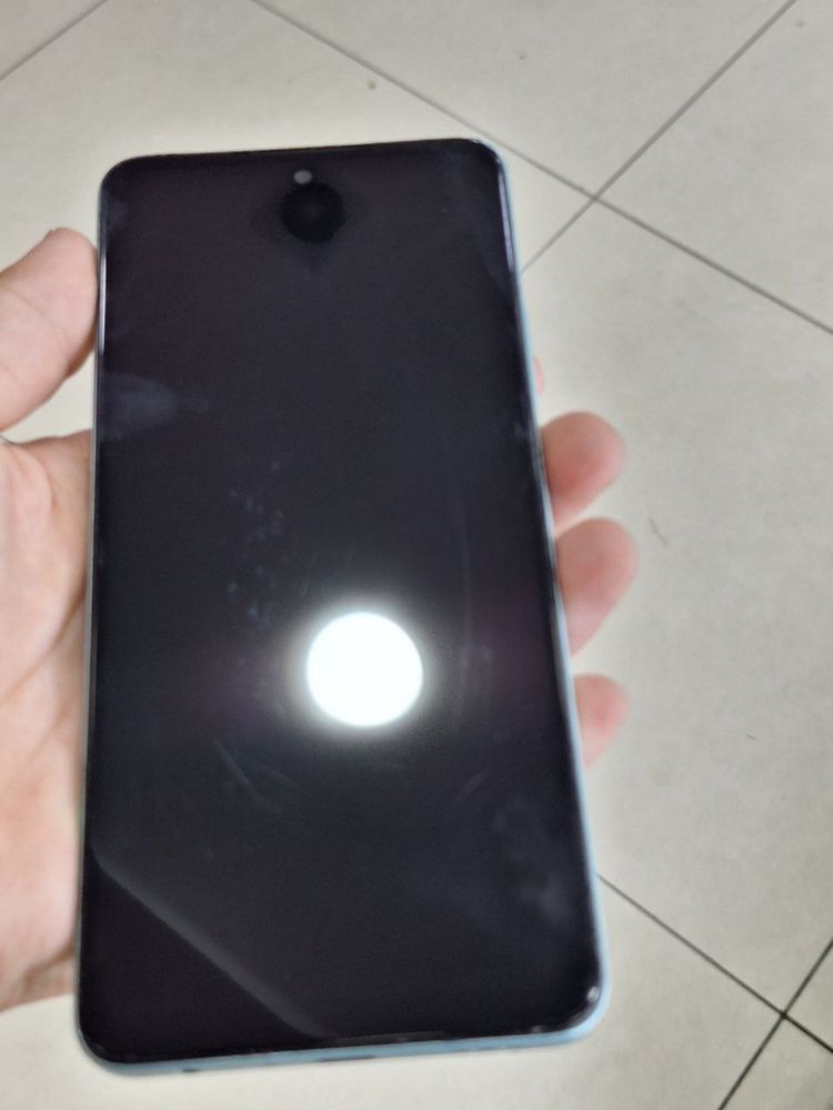 oppo a58 128/8 blue