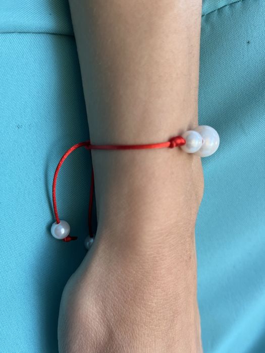 Гривни от ръчна изработка