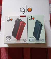 Glo Hyper X2 Air, nou, sigilat la cutie, 55 lei