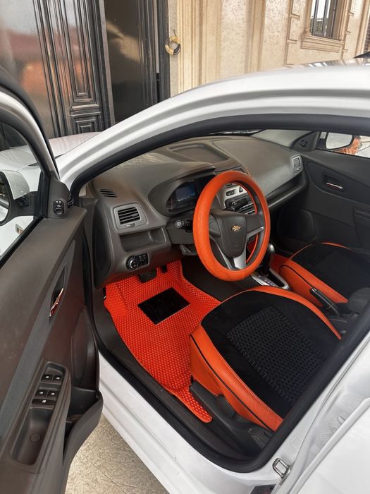 Продается Срочно Cobalt 2023!