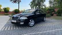 Skoda Octavia An 2008 Benzină +GPL Omologat Înmatriculat Ro Cu Acte La