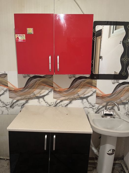 Сдам 2 -х комнатную времянку. ГРЭСС,Карасу2 , улДостык