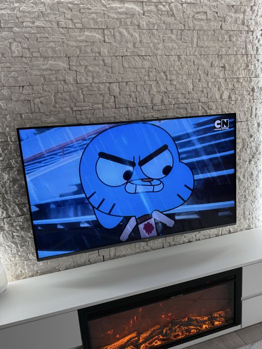 LG 55LB671V  3D Smart TV Full HD