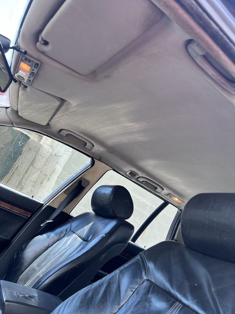 Bmw e 39 2.5 163 common rail