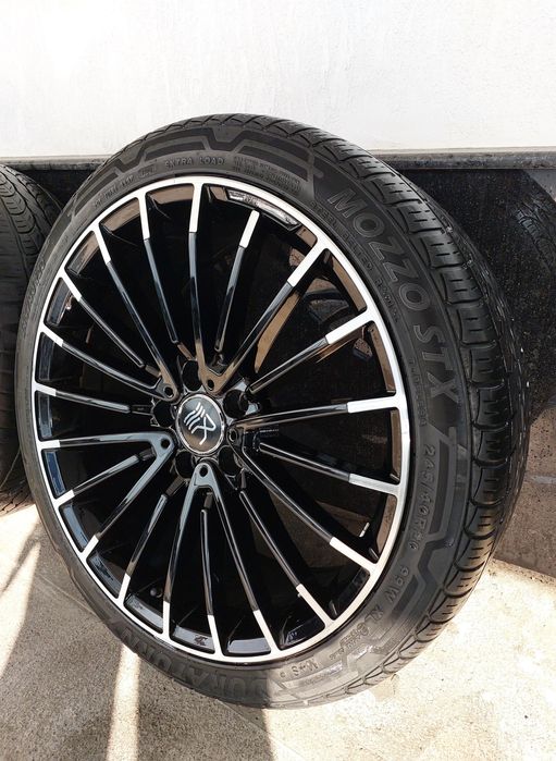 Диска балон мерс 223 стил