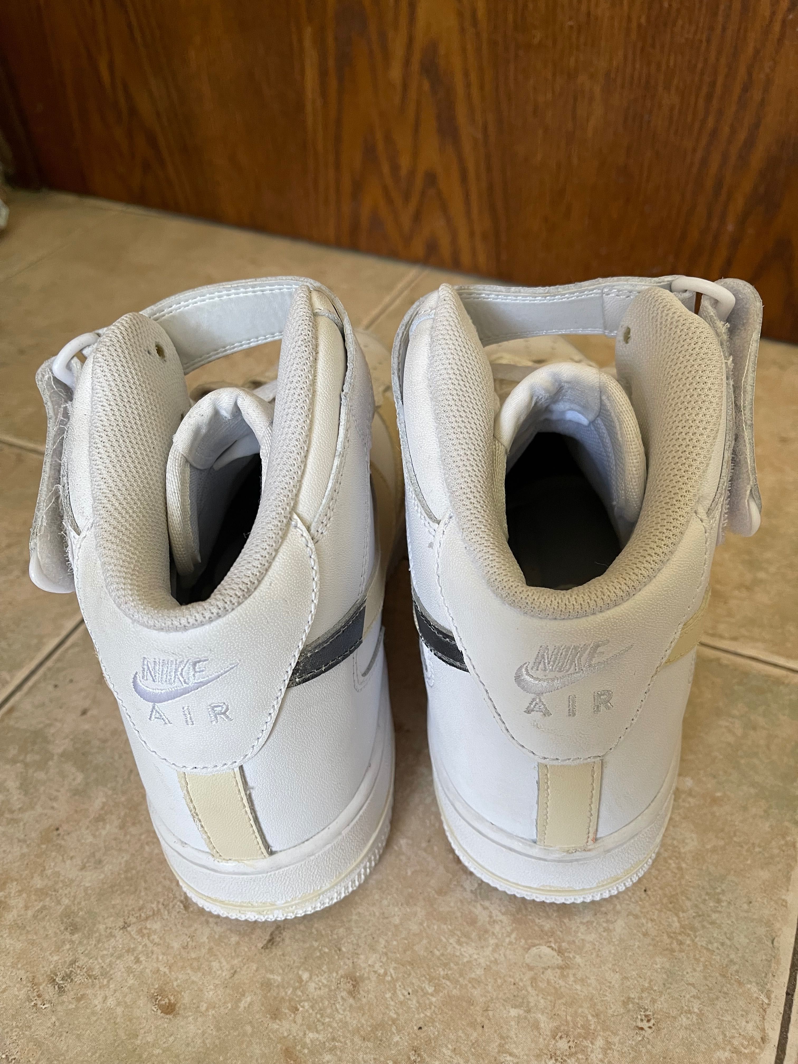 Nike Air Force 1 оригинални