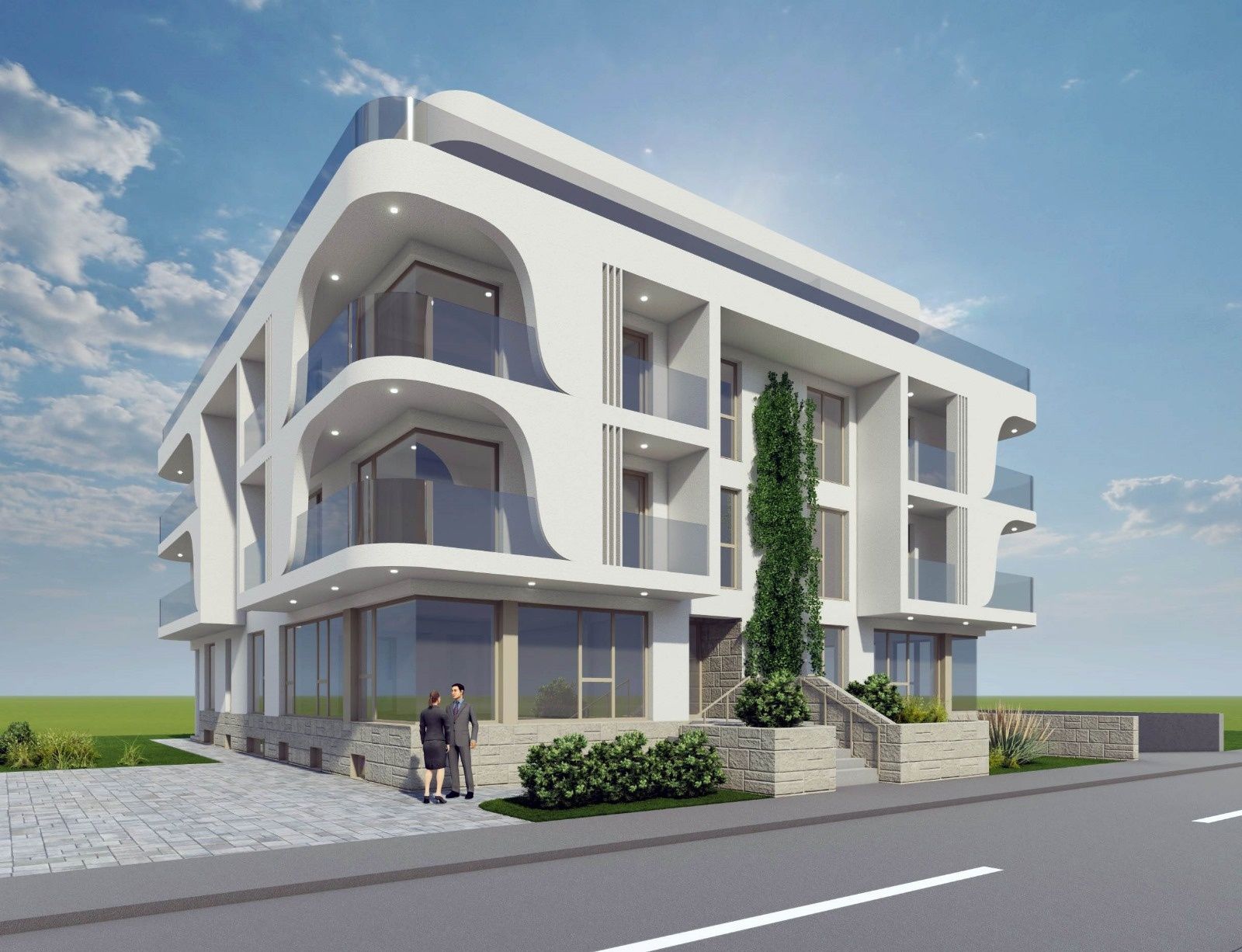 Apartamente de Vanzare