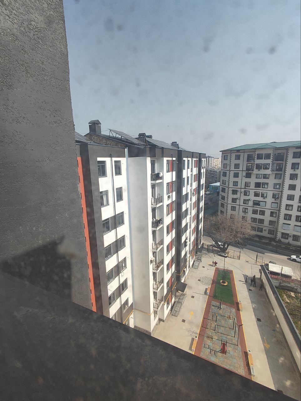 Срочно продам свою квартиру.