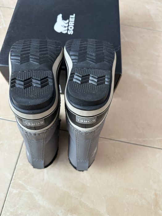 Детски ботуши Sorel