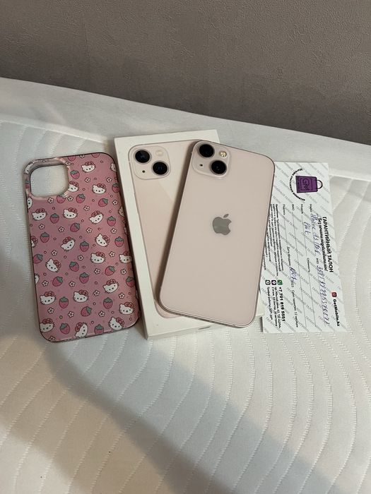 Iphone 13 128gb/ айфон 13 128 гб