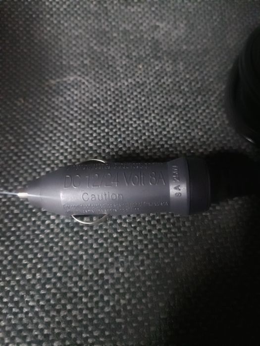 Hilti incărcător auto 12-24v C4/36-DC