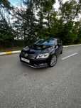 Volkswagen Passat B7 4MOTION