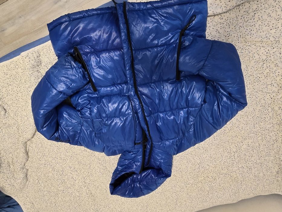 Geaca bărbați XL ( NOUA)