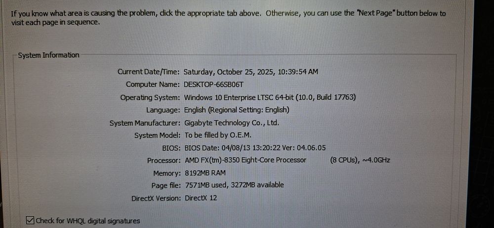 Calculator pc radeon fx 580