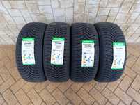 Всесезонни гуми Goodride 225/45/17 dot 2024