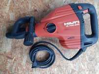 Hilti Te 700 demolator nou